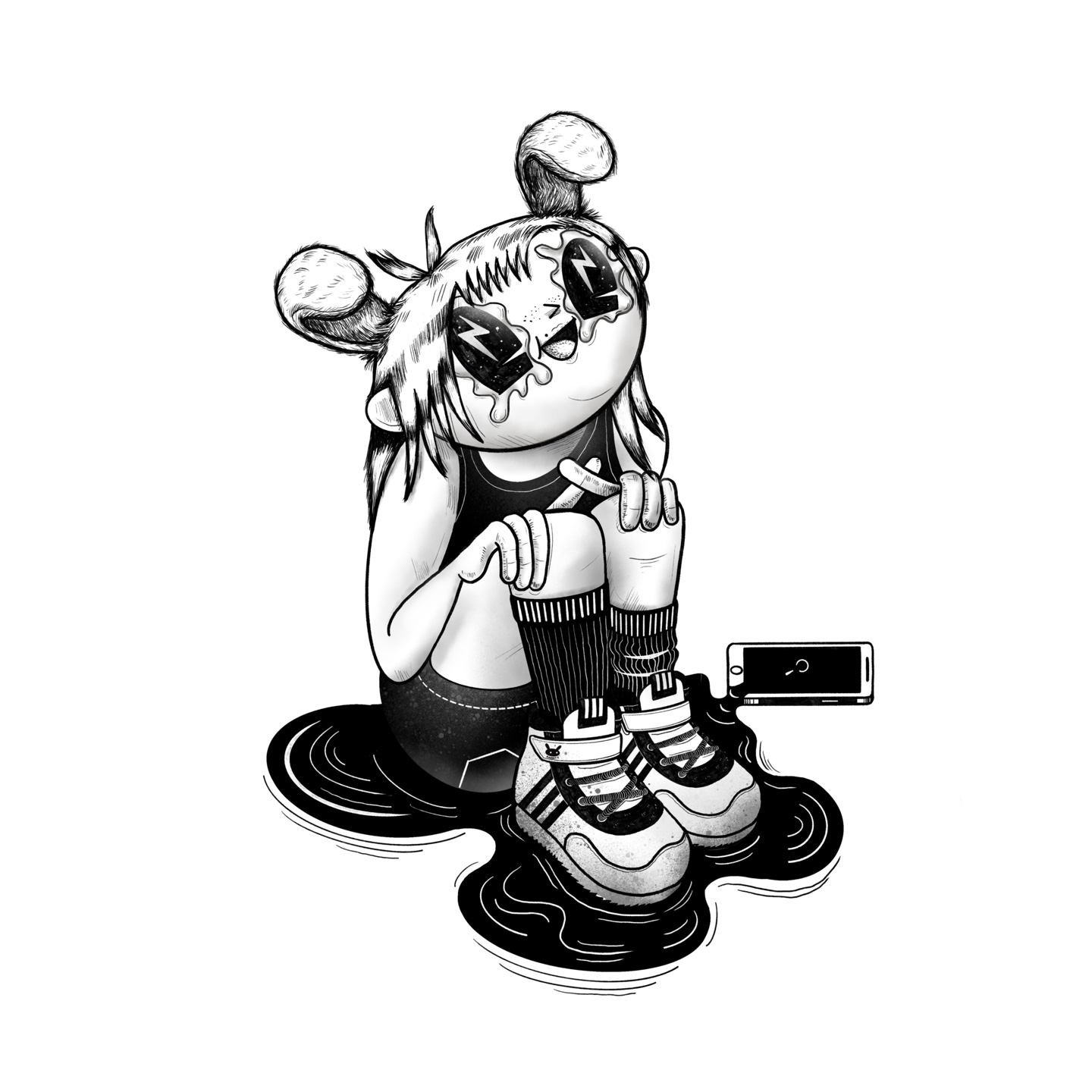 Rabbit X Sample24